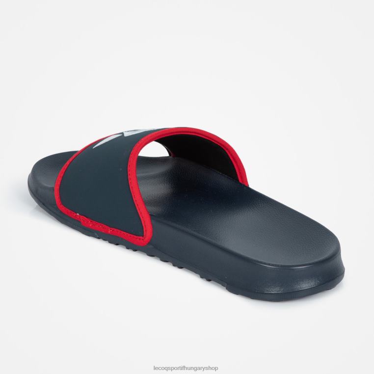 cipő férfiak Le Coq Sportif cipő diakötés kék 846V585