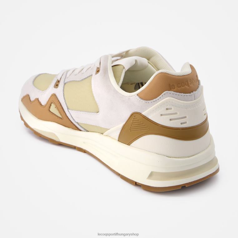 cipő férfiak Le Coq Sportif cipő lcs r1000 ripstop fehér 846V529