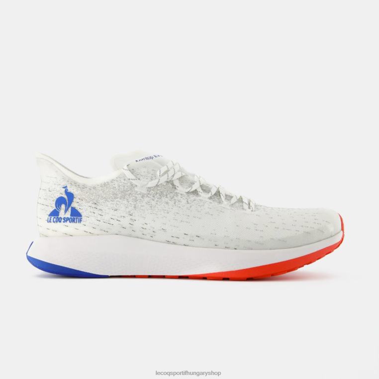 cipő férfiak Le Coq Sportif cipő lcs r2024 fehér 846V248