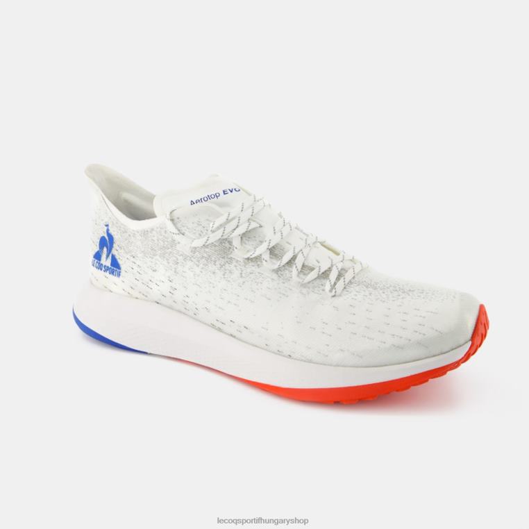 cipő férfiak Le Coq Sportif cipő lcs r2024 fehér 846V248