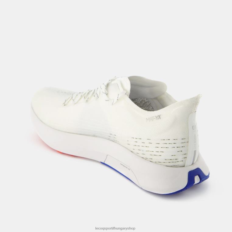 cipő férfiak Le Coq Sportif cipő lcs r2024 fehér 846V248