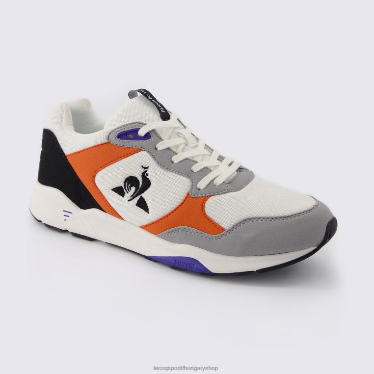 cipő férfiak Le Coq Sportif cipő lcs r500 sport fehér 846V527