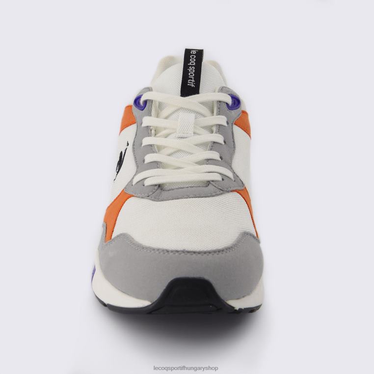 cipő férfiak Le Coq Sportif cipő lcs r500 sport fehér 846V527