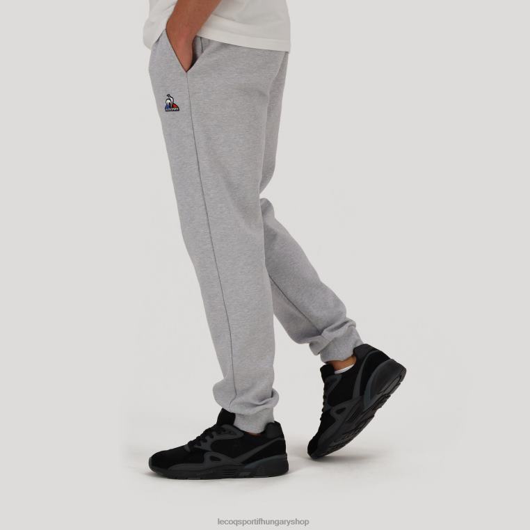 cipő férfiak Le Coq Sportif cipő lcs r850 fekete 846V584