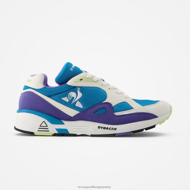 cipő férfiak Le Coq Sportif cipő lcs r850 hegyi kék 846V538