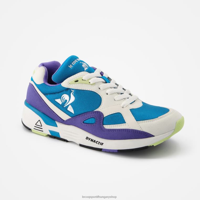 cipő férfiak Le Coq Sportif cipő lcs r850 hegyi kék 846V538