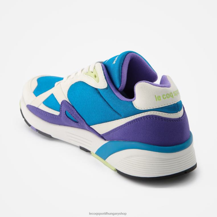 cipő férfiak Le Coq Sportif cipő lcs r850 hegyi kék 846V538