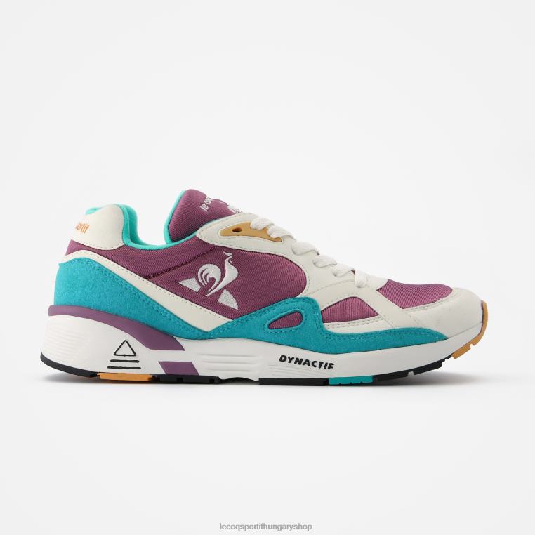 cipő férfiak Le Coq Sportif cipő lcs r850 hegyi lila 846V539