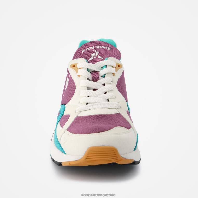 cipő férfiak Le Coq Sportif cipő lcs r850 hegyi lila 846V539
