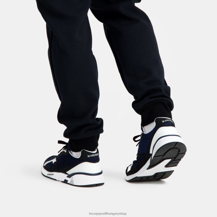 cipő férfiak Le Coq Sportif cipő lcs r850 kék 846V545