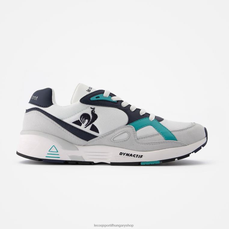 cipő férfiak Le Coq Sportif cipő lcs r850 sport og fehér 846V540