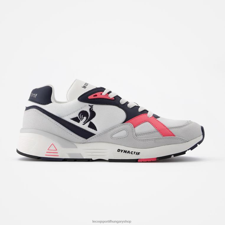 cipő férfiak Le Coq Sportif cipő lcs r850 sport og fehér 846V541