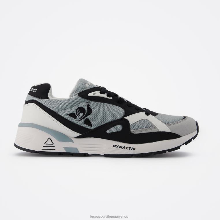 cipő férfiak Le Coq Sportif cipő lcs r850 szürke 846V544