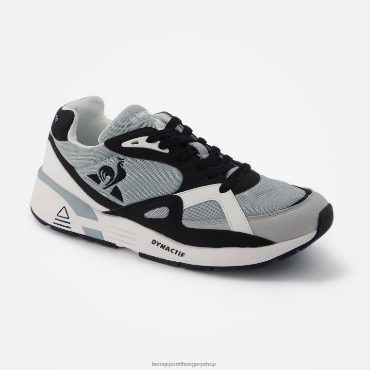 cipő férfiak Le Coq Sportif cipő lcs r850 szürke 846V544