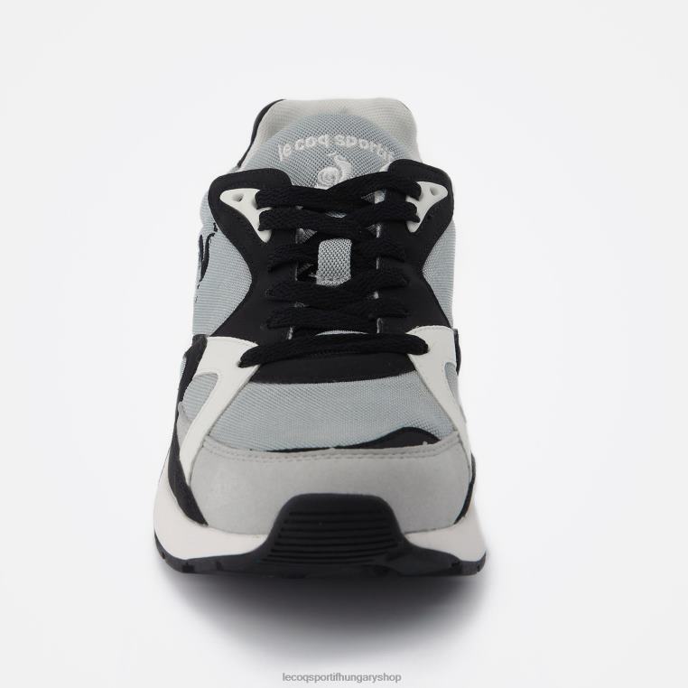 cipő férfiak Le Coq Sportif cipő lcs r850 szürke 846V544