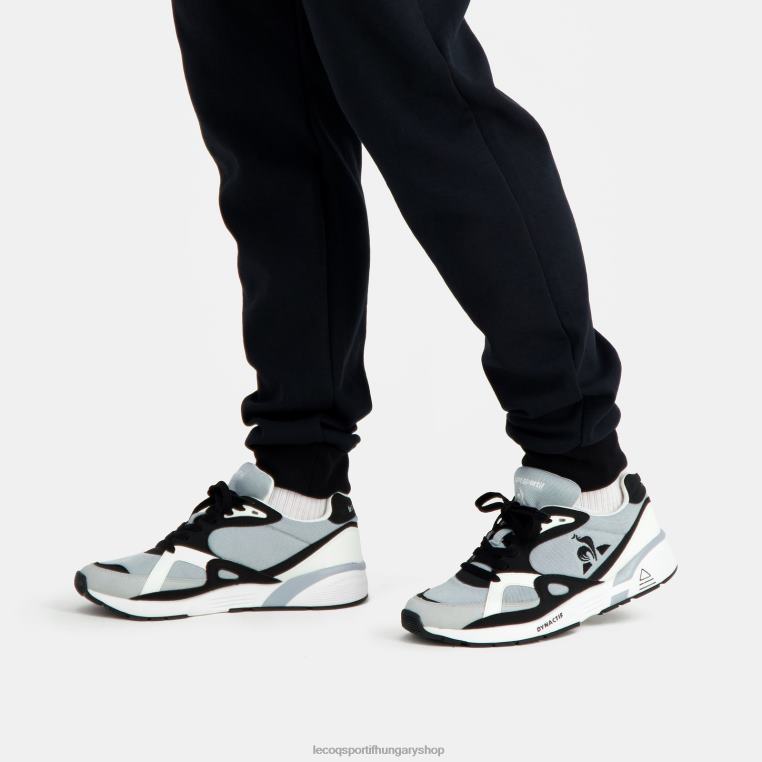 cipő férfiak Le Coq Sportif cipő lcs r850 szürke 846V544