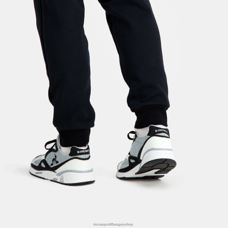 cipő férfiak Le Coq Sportif cipő lcs r850 szürke 846V544