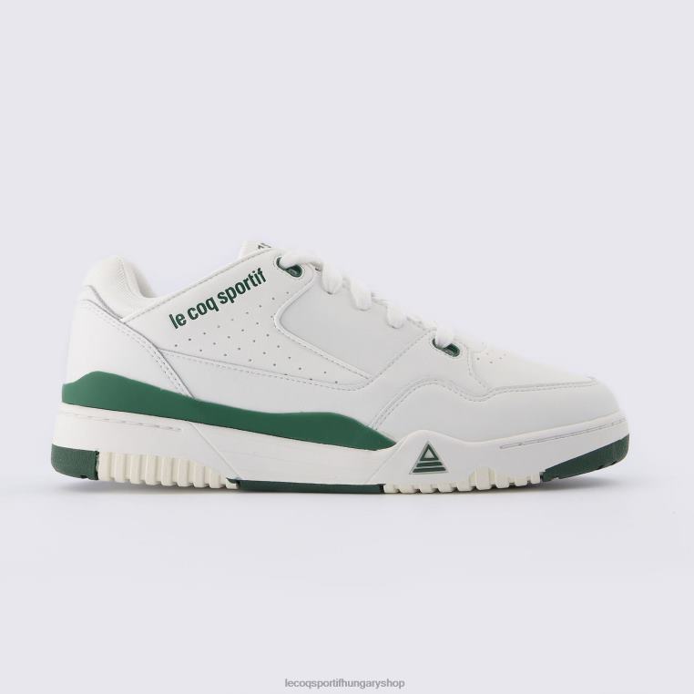 cipő férfiak Le Coq Sportif cipő lcs t1000 fehér 846V516