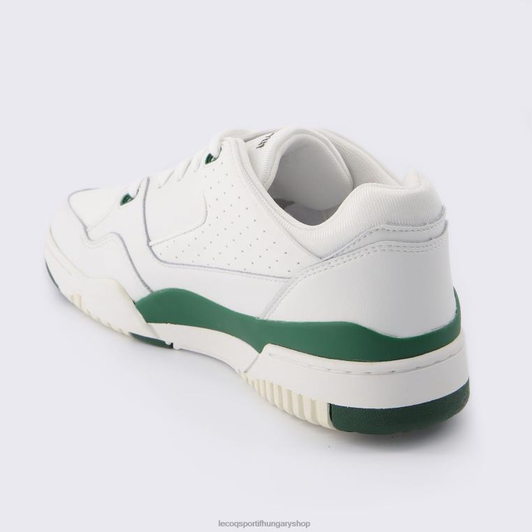 cipő férfiak Le Coq Sportif cipő lcs t1000 fehér 846V516
