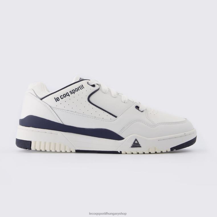 cipő férfiak Le Coq Sportif cipő lcs t1000 fehér 846V517
