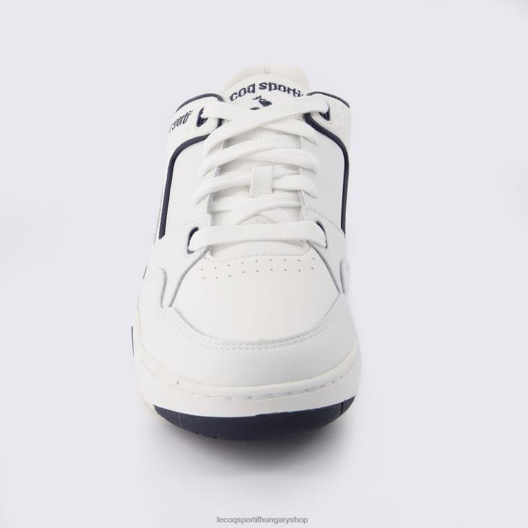 cipő férfiak Le Coq Sportif cipő lcs t1000 fehér 846V517
