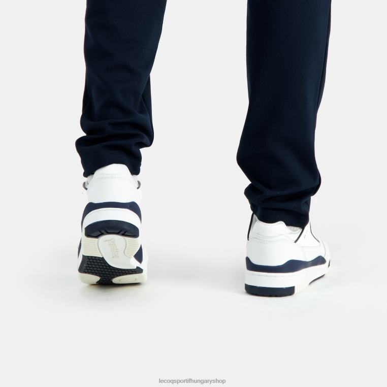 cipő férfiak Le Coq Sportif cipő lcs t1000 fehér 846V517
