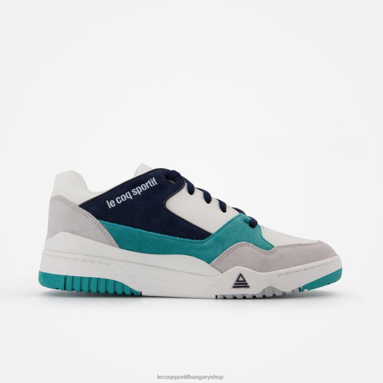cipő férfiak Le Coq Sportif cipő lcs t1000 sport og fehér 846V546