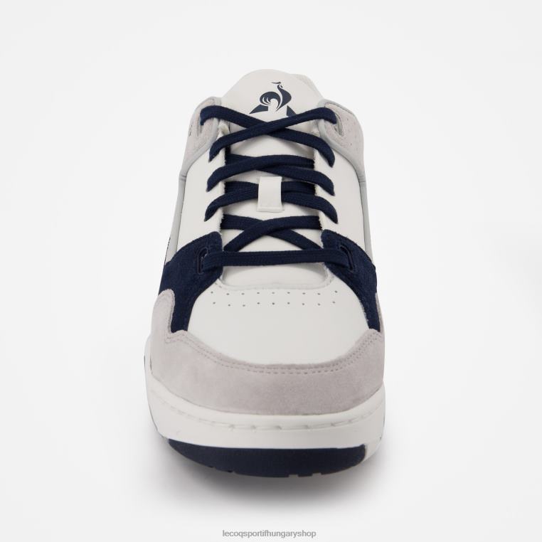 cipő férfiak Le Coq Sportif cipő lcs t1000 sport og fehér 846V547
