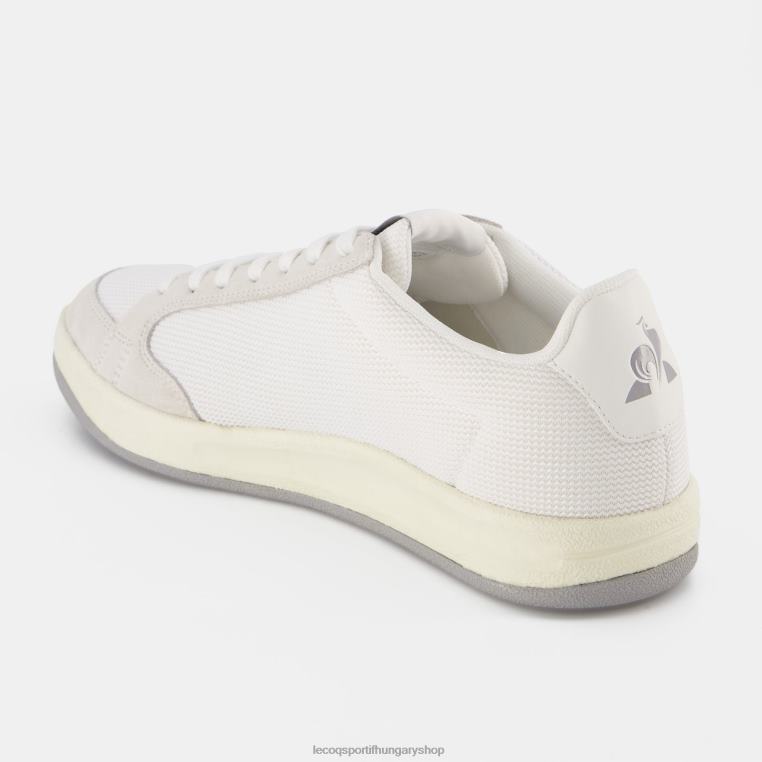 cipő férfiak Le Coq Sportif cipő hamu csapat fehér 846V279