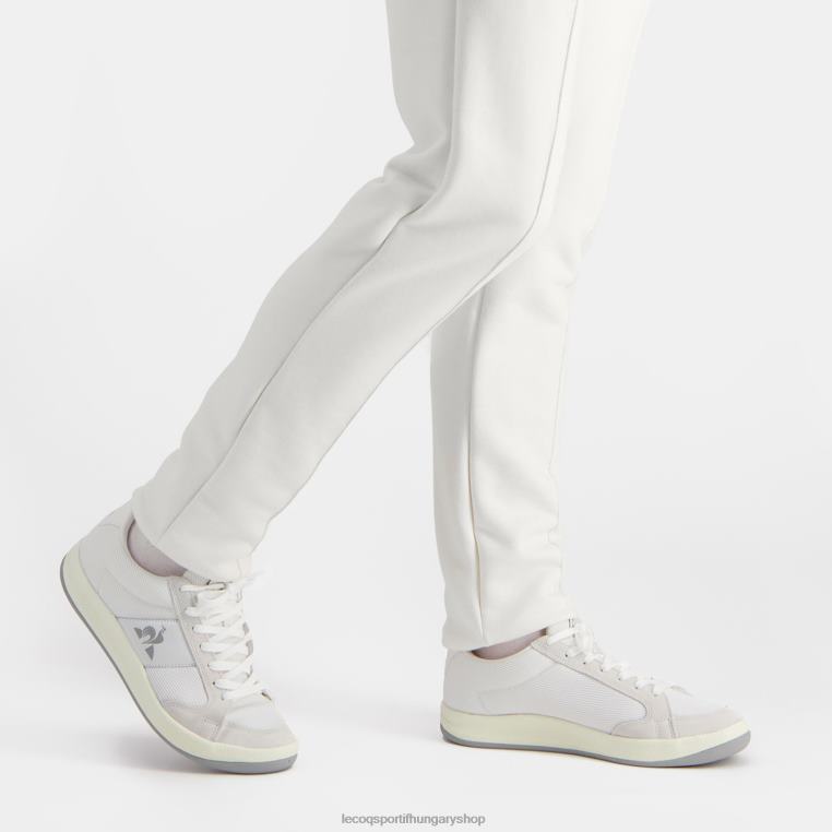 cipő férfiak Le Coq Sportif cipő hamu csapat fehér 846V279