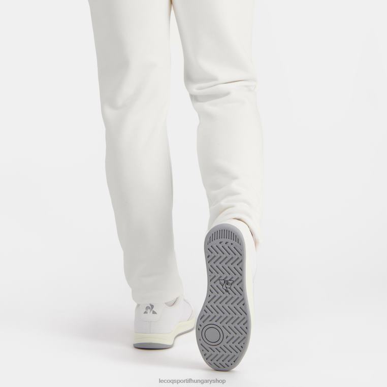 cipő férfiak Le Coq Sportif cipő hamu csapat fehér 846V279