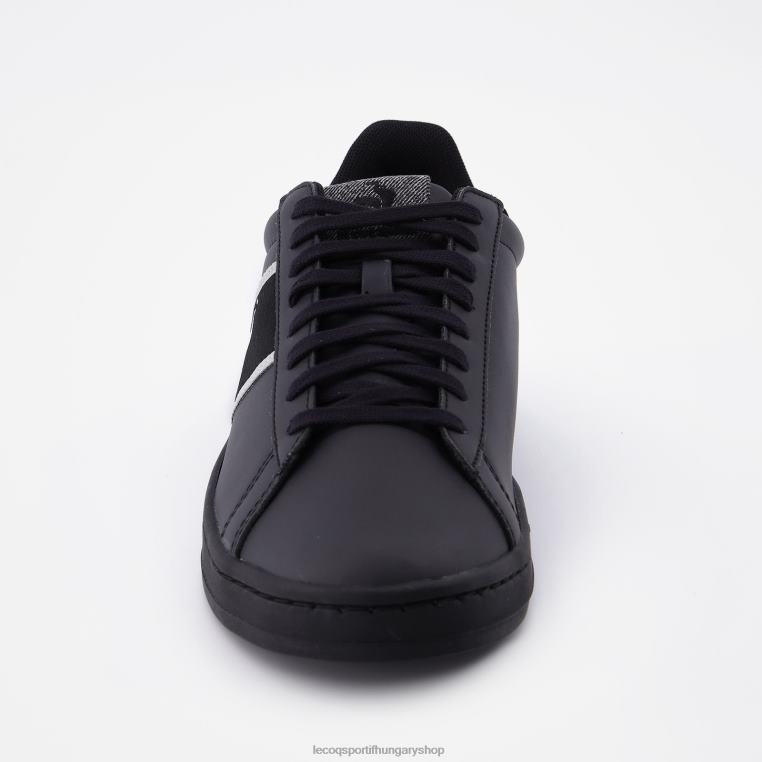 cipő férfiak Le Coq Sportif cipő klasszikus puha farmer szürke 846V552