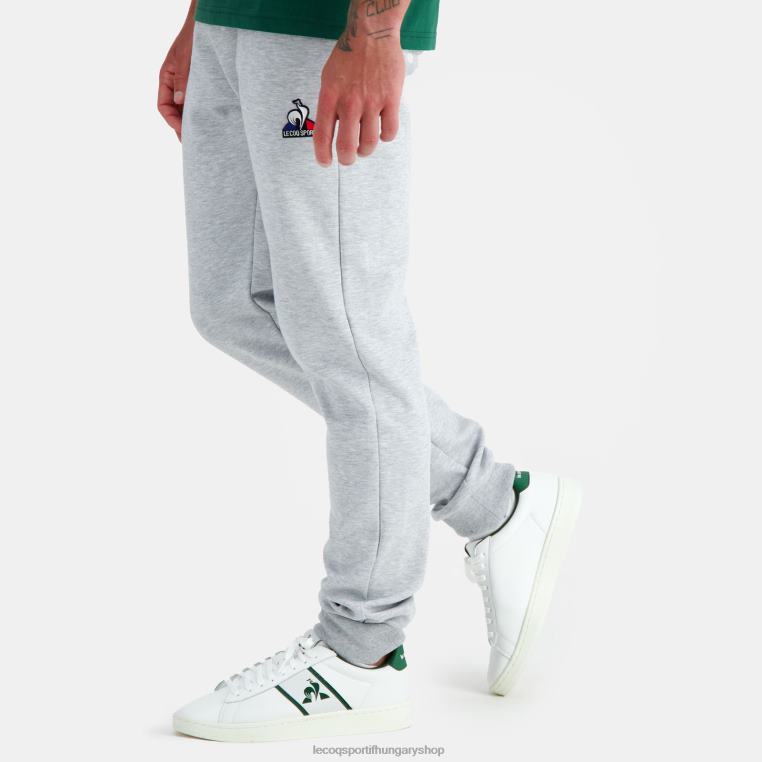 cipő férfiak Le Coq Sportif cipő klasszikus puha fehér 846V274