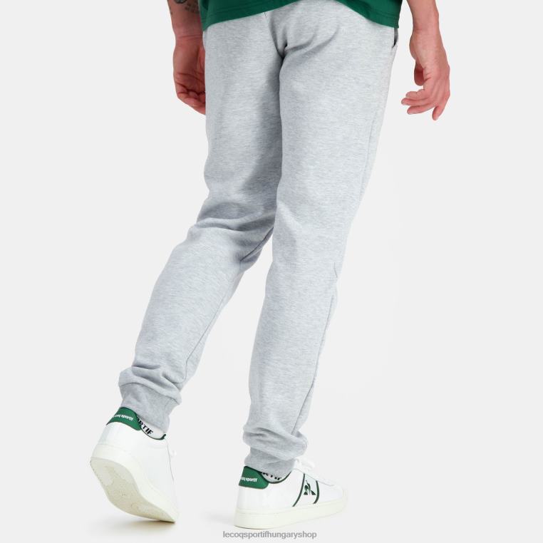 cipő férfiak Le Coq Sportif cipő klasszikus puha fehér 846V274