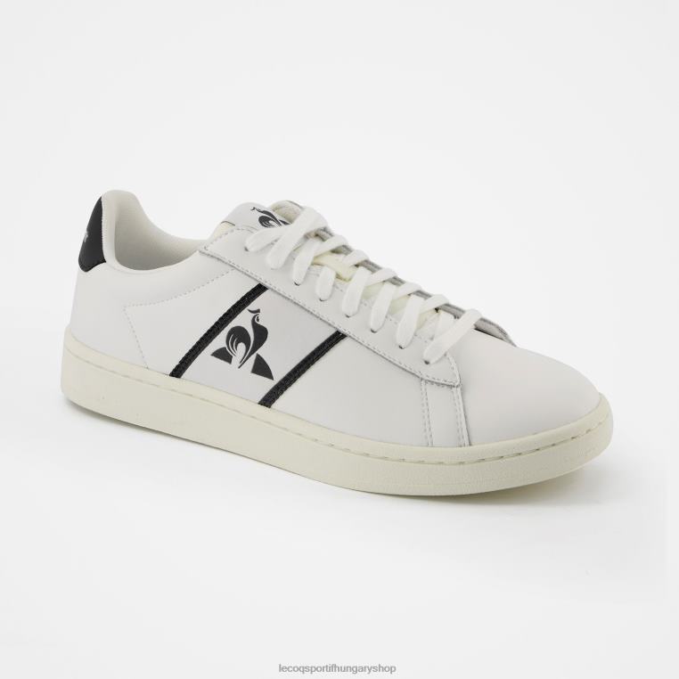 cipő férfiak Le Coq Sportif cipő klasszikus puha fehér 846V281