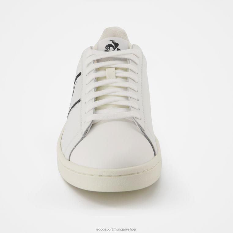 cipő férfiak Le Coq Sportif cipő klasszikus puha fehér 846V281