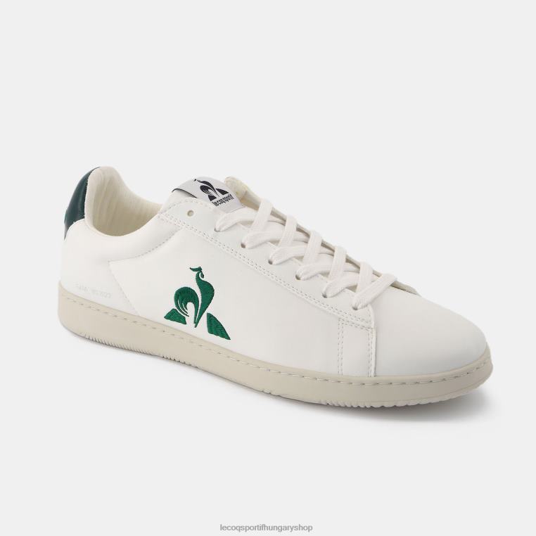cipő férfiak Le Coq Sportif cipő gaia fehér 846V254