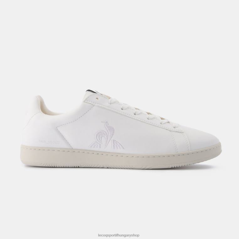cipő férfiak Le Coq Sportif cipő gaia fehér 846V256