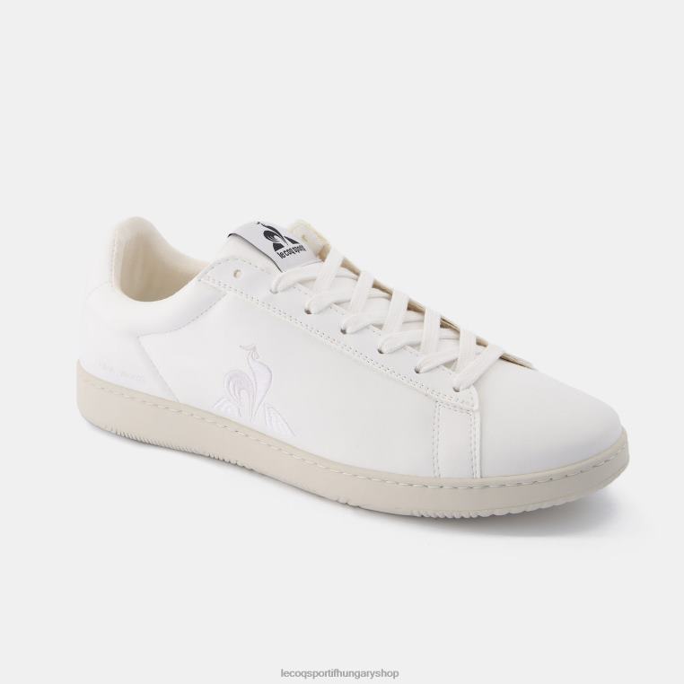 cipő férfiak Le Coq Sportif cipő gaia fehér 846V256