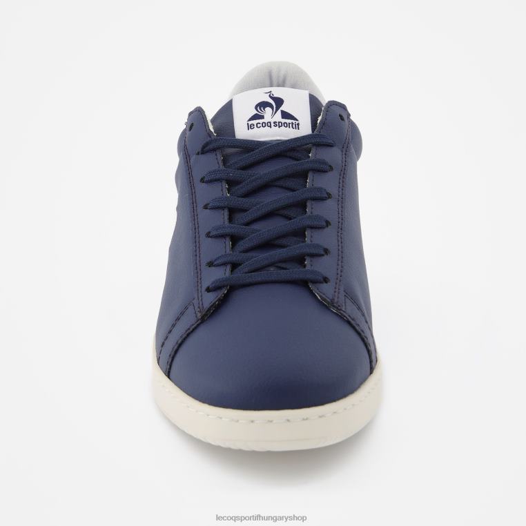cipő férfiak Le Coq Sportif cipő gaia élelmiszer színek kék 846V258