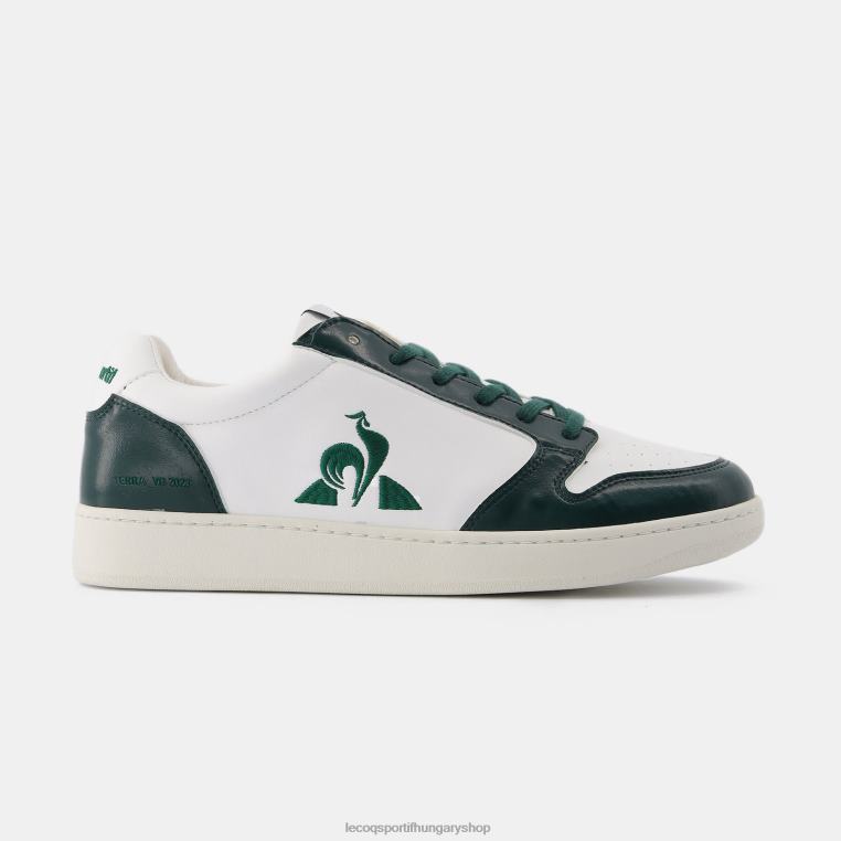 cipő férfiak Le Coq Sportif cipő terra fehér 846V255