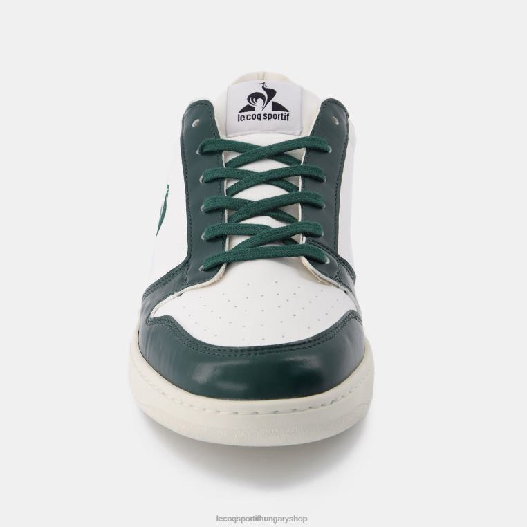 cipő férfiak Le Coq Sportif cipő terra fehér 846V255