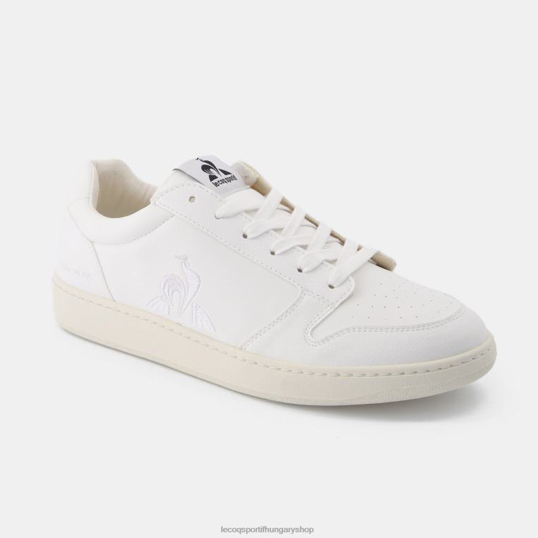 cipő férfiak Le Coq Sportif cipő terra fehér 846V260