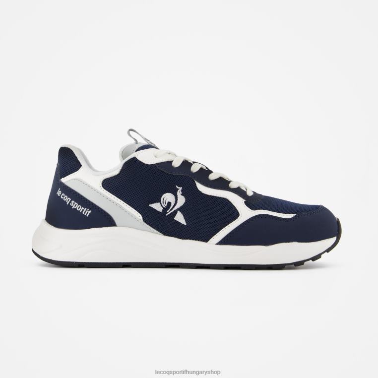 cipő férfiak Le Coq Sportif cipő R110 kék 846V272