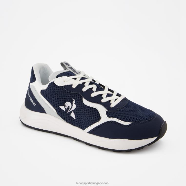 cipő férfiak Le Coq Sportif cipő R110 kék 846V272