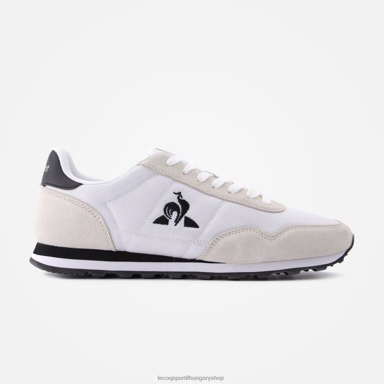 cipő férfiak Le Coq Sportif cipő astra fehér 846V526