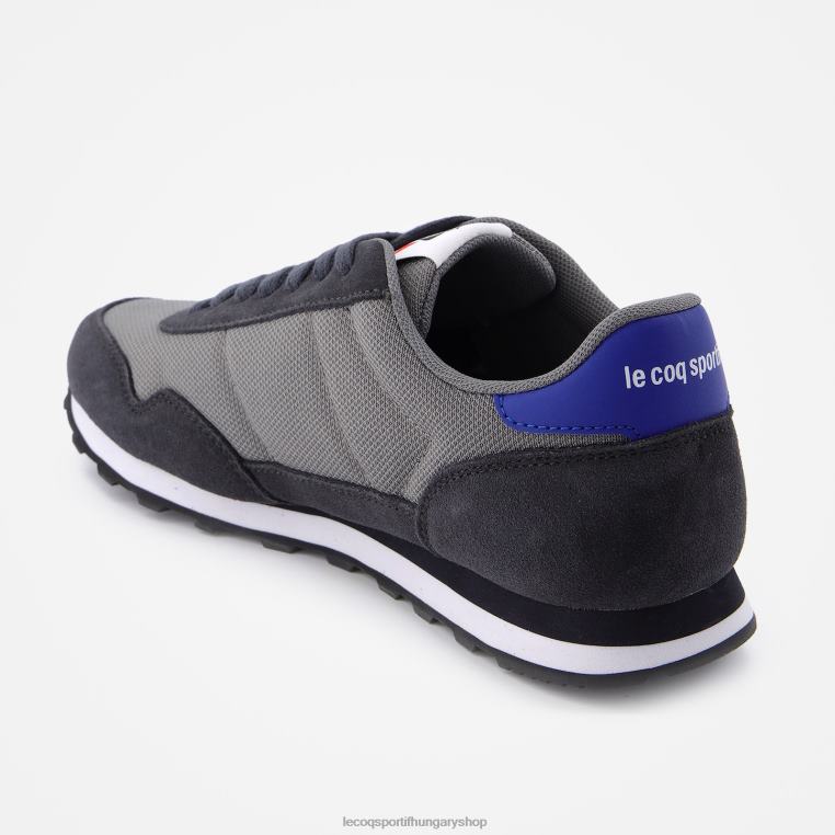 cipő férfiak Le Coq Sportif cipő astra fekete 846V525