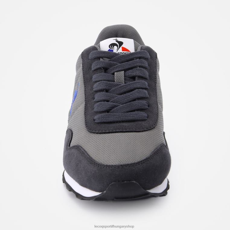 cipő férfiak Le Coq Sportif cipő astra fekete 846V525