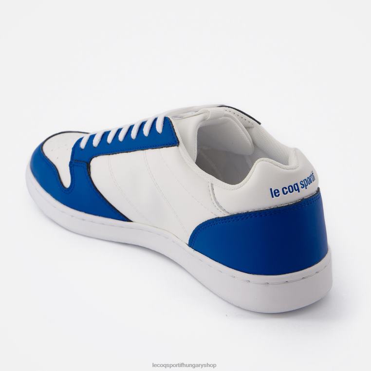 cipő férfiak Le Coq Sportif cipő breakpoint sport fehér 846V559