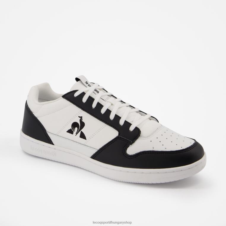 cipő férfiak Le Coq Sportif cipő breakpoint sport fehér 846V560